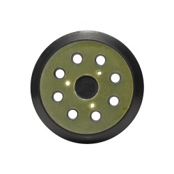 8+3 Sander Backing Pad / 5" 125mm